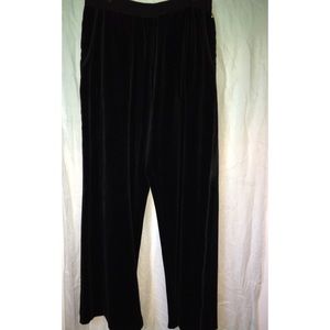 Sonia Rykiel Track Pants